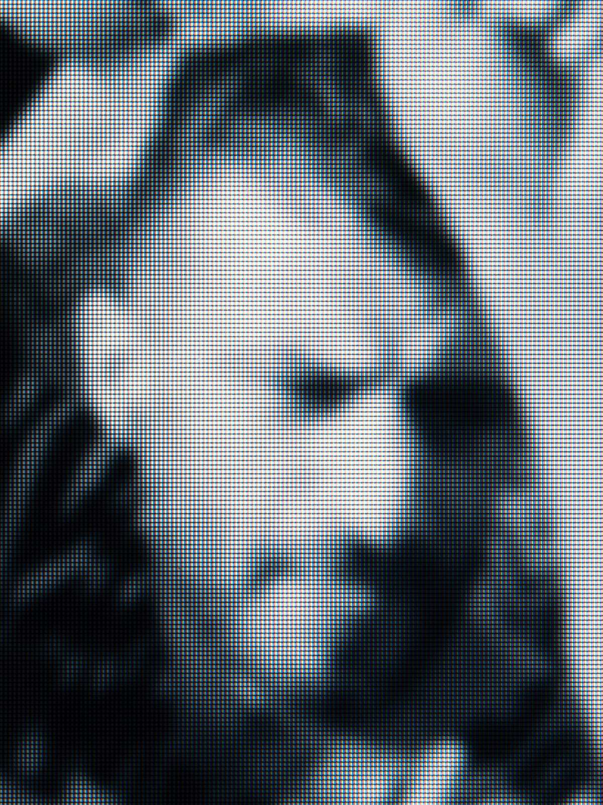 The Unknown No.20
