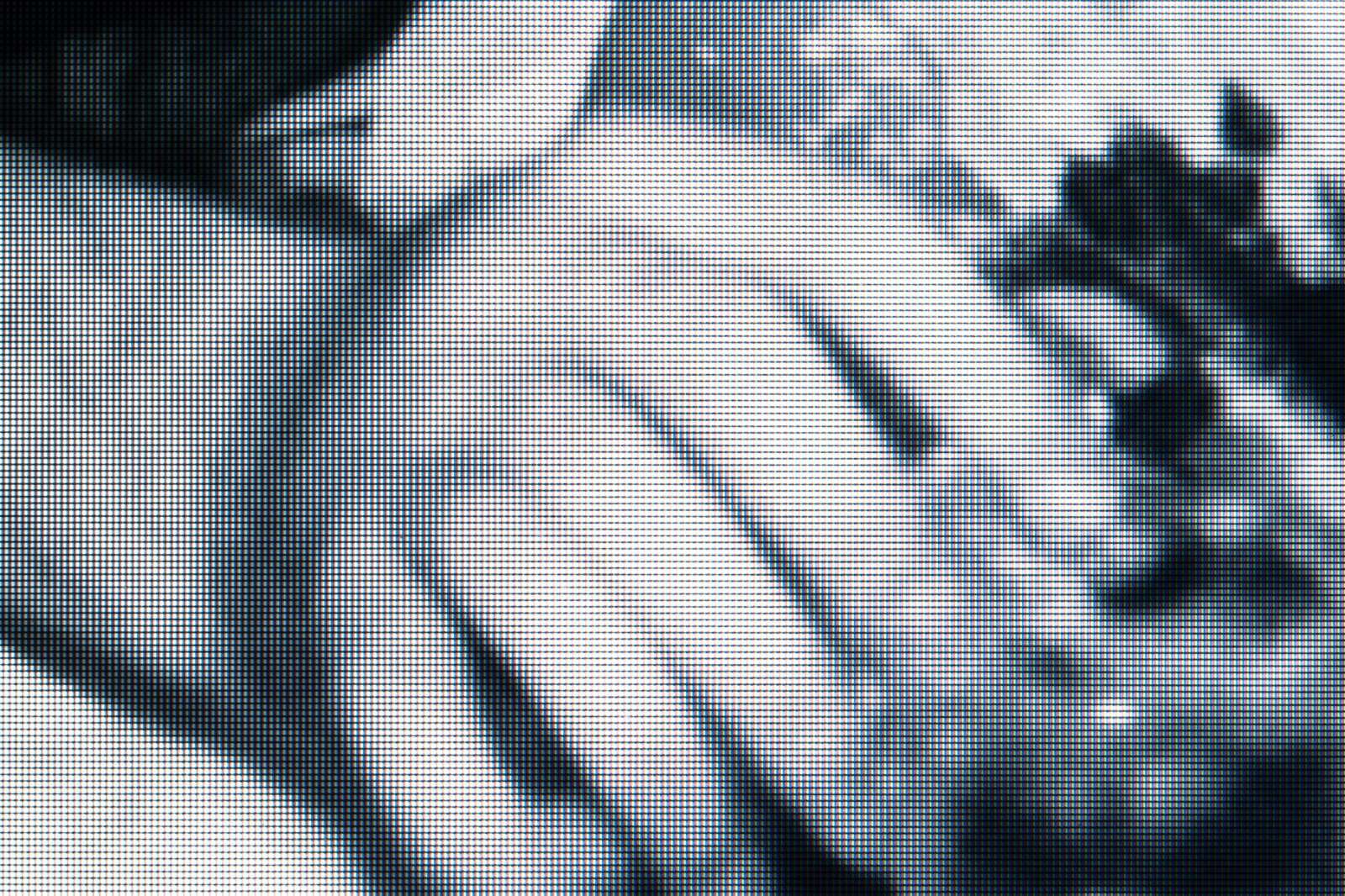 The Unknown No.8