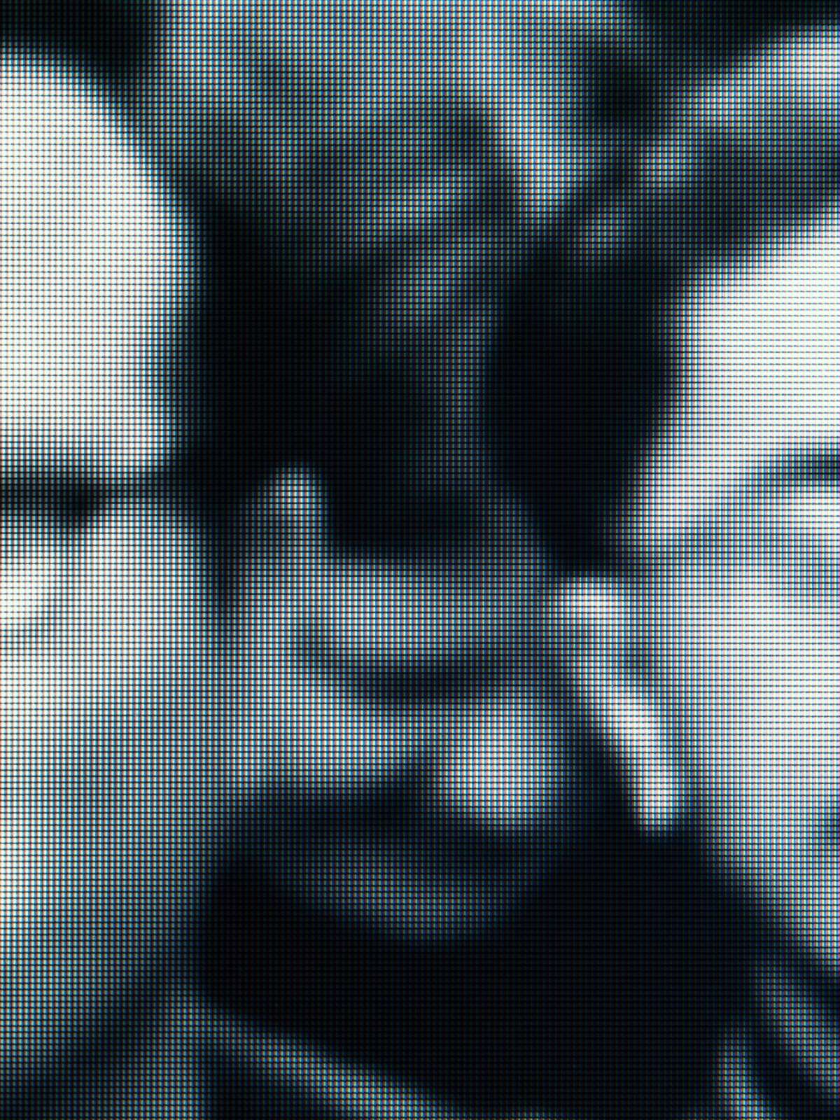 The Unknown No.12