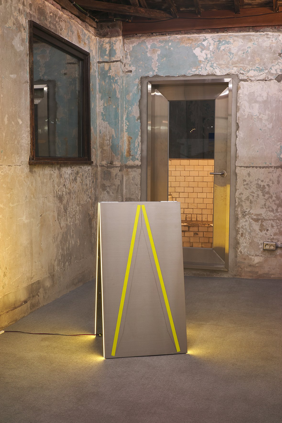 Your Clock Is Behind / Your Clock Is Ahead