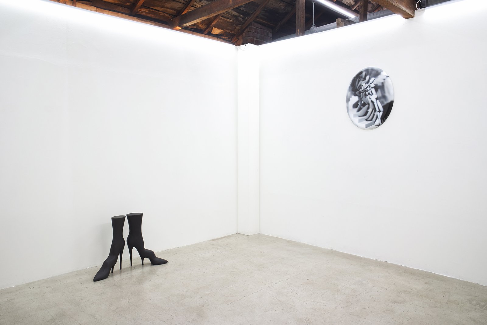 Your Clock Is Behind / Your Clock Is Ahead