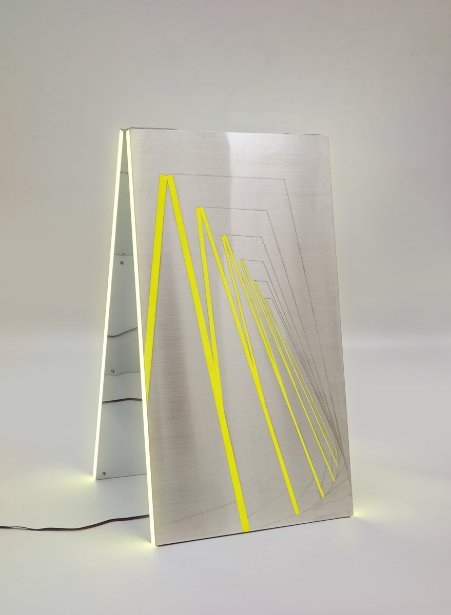 Yellow A