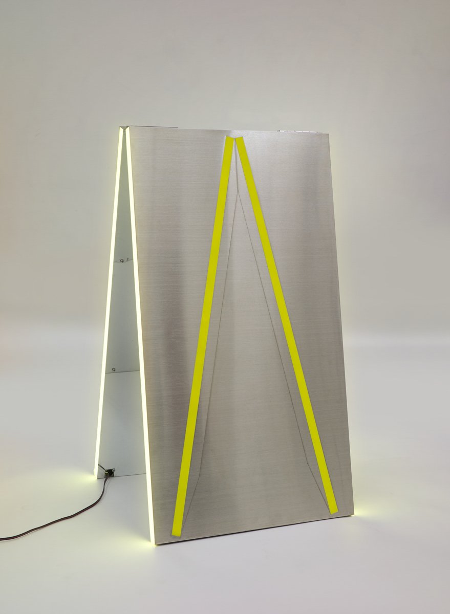 Yellow A