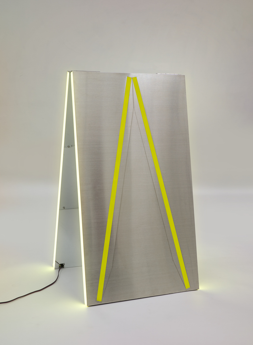 Yellow A